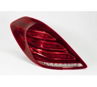 For Mercedes S Class Rear Light Left Full LED W222 Passenger Near Side N/S OEM