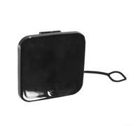 For Mercedes S Class W221 Tow Hook Cover Cap, Easy Installation, OEM Part 2218850322