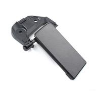 For Mercedes SLK Class W172 Roof Cover Hinge Cover Rear Deck Panel for Convertible Model Years 2011 2016 Fits SLK200 SLK250 SLK300 SLK350 with OEM Number 1726903800 ZC L R (L)