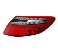 For Mercedes SLK Rear Light Right LED 11-15 Smoked Indicator Driver Off Side