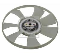 FOR MERCEDES SPRINTER 2.1D 00 to 06 Cooling Radiator Fan A0002009023