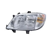 For Mercedes Sprinter 2-t Headlight Left 00-06 OEM HELLA