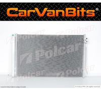 MAHLE ORIGINAL AC 1012 000S Air conditioning condenser
