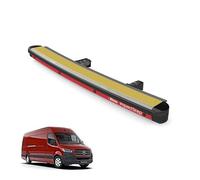 For Mercedes Sprinter 2018+ Van Rear Step Rhino ImpactStep | 55