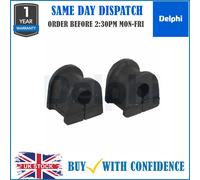 For Mercedes Sprinter 3.5-t 2006-2018 1.8 3.5 Delphi Anti Roll Bar Bush TD910W