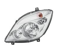 HELLA 1EB 247 012-011 Headlight