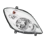 HELLA 1EB 247 012-061 Headlight