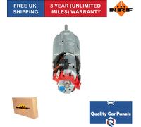 For Mercedes Sprinter 3-t 2000-2006 2.1d 2.7d NRF Interior Blower Motor 34216