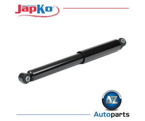 For Mercedes - Sprinter 4.6-t 5-t 2006-2018 Rear Gas Shock Absorber Single Japko