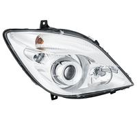 HELLA 1ZS 247 012-221 Headlight