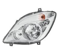 HELLA 1EB 247 012-051 Headlight
