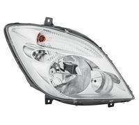 HELLA 1EB 247 012-021 Headlight