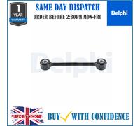 For Mercedes Sprinter 4-t 2018-2025 2.1d 1.9d Delphi Anti Roll Bar Link TC8435