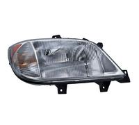 HELLA 1EH 247 005-021 Headlight