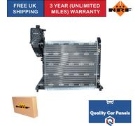 For Mercedes Sprinter 5-t 2001-2006 2.7d NRF Engine Cooling Radiator 55349A
