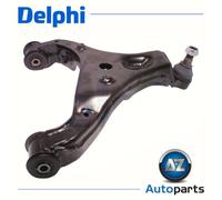DELPHI TC2449 Suspension arm