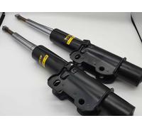 FOR MERCEDES SPRINTER B906 311 314 CDi 2016-2019 FRONT SHOCK ABSORBERS MONROE X2