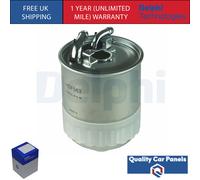 For Mercedes Sprinter Classic 4.6-t 2013-2025 2.1d Delphi Fuel Filter HDF563