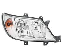 HELLA 1EH 246 047-221 Headlight