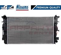 FOR MERCEDES SPRINTER VW CRAFTER EBGINE COOLING RADIATOR 67156A GENUINE NISSENS
