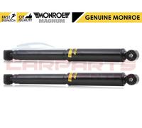 FOR MERCEDES SPRINTER W906 2006-2016 MONROE HEAVY DUTY REAR SHOCK ABSORBERS