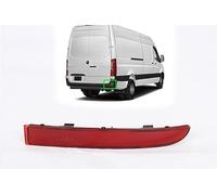 FOR MERCEDES SPRINTER W907 2019-2023 REAR BUMPER LIGHT REFLECTOR (RIGHT PASSENGER SIDE)