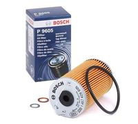For Mercedes - T1 601,611,B601,B602 2.3 1982-1995 A0001802409 Oil Filter Bosch