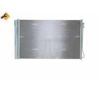 FOR MERCEDES V250D W447 2.0D 2019 on OM654.920 AC Air Con Condenser