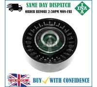 For Mercedes Vaneo 2002-2005 1.7d Ina Drive Belt Deflection Guide Pulley