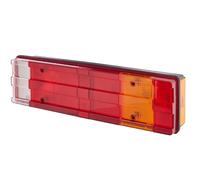 HELLA 2VP 008 204-081 Rear light