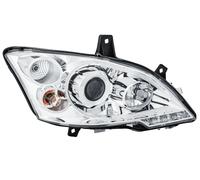 HELLA 1ZS 009 627-321 Headlight