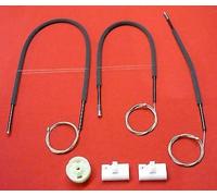 FOR MERCEDES Vito Viano Window Regulator Repair Kit Front Right Side 6397200546