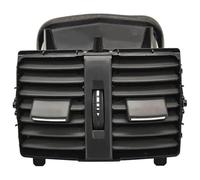 For Mercedes W117 W246 W156 W176 For B&enz A B GLA CLA Class Rear AC Vent Grille Air Conditioning Outlet Assembly Warm Air Vent Outlet