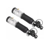 For Mercedes W164 1643205813 Pair Front Left&Right Air Suspension Shock Absorber Car Shock Absorber
