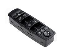 For Mercedes W164 GL320 GL350 GL450 ML320 ML350 ML450 Power Window Switch 2518300290 A2518300290 A 251 830 02 90 Electric Window Switch Button