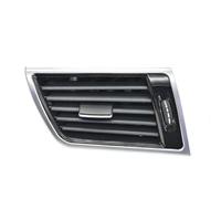 For Mercedes W166 W292 Car Front Air Conditioner AC Vent Grille Outlet Complete Assembly For Benz ML GL GLE GLS Class 2012-2019 Grille Air Vent(Model A Right)