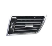 For Mercedes W166 W292 Car Front Air Conditioner AC Vent Grille Outlet Complete Assembly For Benz ML GL GLE GLS Class 2012-2019 Grille Air Vent(Model A Right)