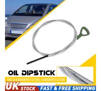 febi bilstein Oil Dipstick 49581 for automatic transmission, pack of one
