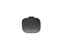 For Mercedes W176 Car Rear Bumper Tow Hook Cover Cap Accessory For Benz A Class 2013-2018 A180 A200 A220 A250 1768850222 Replacement Parts(Unpainted)