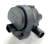 for Mercedes W176 W246 Auxiliary Coolant Water Pump A2048350364