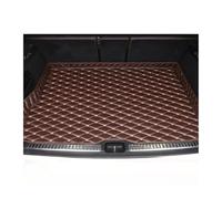 For Mercedes W177 W168 W169 W176 For A-Class A160 A180 A190 A200 A220 A250 Car Trunk Mats Luggage Mat(Coffee)