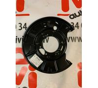 For Mercedes W220 S Class REAR BRAKE DISC BACK PROTECTION PLATE RIGHT side NEW
