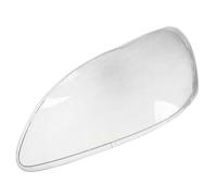For Mercedesbenz Sclass W220 19982005 Car Headlight Cover Clear Lens Headlamp Lampshade Shell