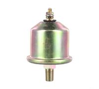 for mercruiser Oil Pressure Sensor 3857532 815425T - Gold Transmitter for Boat Engines - High Compatibility Marine Engine Gauge Sender Unit