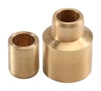 For Mercruiser Stern Drive Bell Housing Bushing Kit 23805041A2 Compatible with For Alpha One Generation I Models