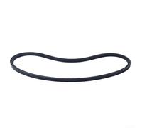 For Mercury 120 140 2.5L 3.0L Engines, V-Belt Replacement 57-65607Q 65607Q, High Strength Rubber Drive Belt for Boat Motors
