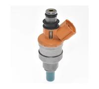for Mercury 1994-1997 3.8L V6 1/6X Fuel Injector F3DE-B4D 822-11110 82211110 Fuel Spray Nozzle Fuel Injectors Automobile Fuel Injector(F3DE-B4D(1pcs))