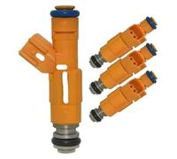 for Mercury for Grand for Marquis Auto Parts 1/4/8X 0280155857 Nozzle Petrol Fuel Injector Fuel Injection Nozzle(4pcs)