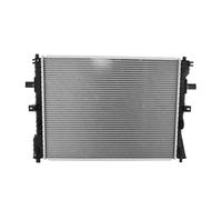 For MERCURY For GRAND MARQUIS For MARAUDER 4.6L V8 Engine Cooling Radiator 3W1H8005AF 3W1Z8005AF