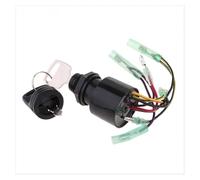 For Mercury For Mariner Control Box 40 45 50 60 90 115 150 225hp 87-17009A5 For Outboard For Sierra Motor Ignition Switch Lock Set Ignition Coil